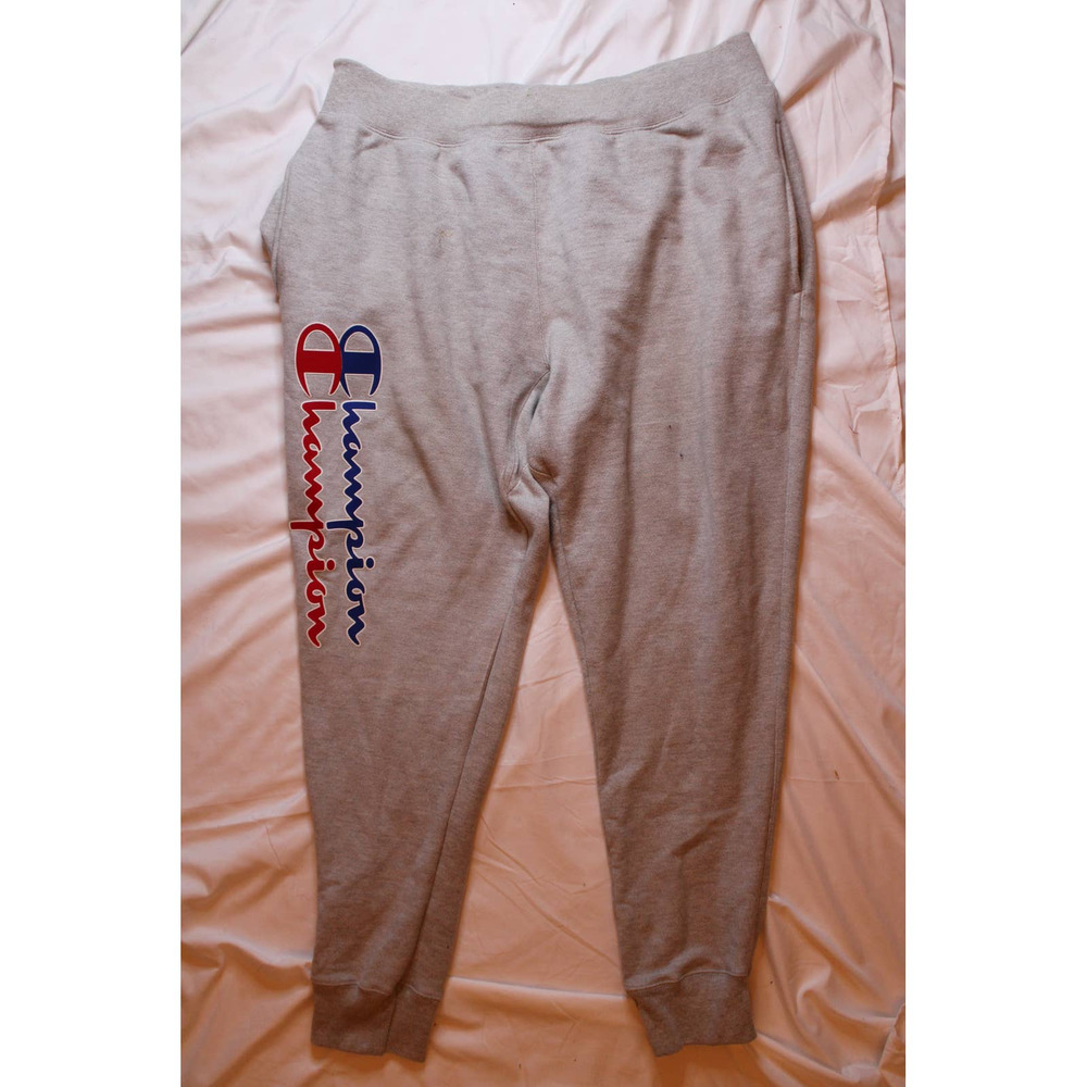 Champion Jogger Sweatpants - 2XL